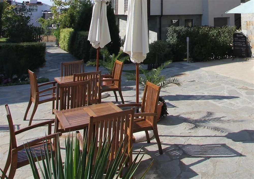 New Line Village Apartments Sunny Beach