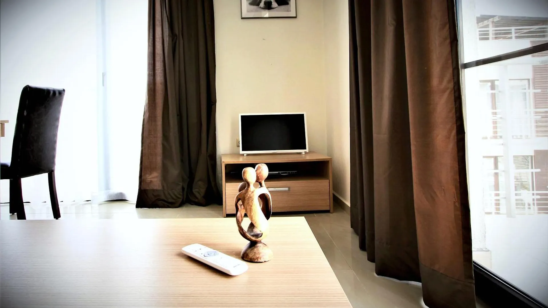 New Line Village Apartments Sunny Beach