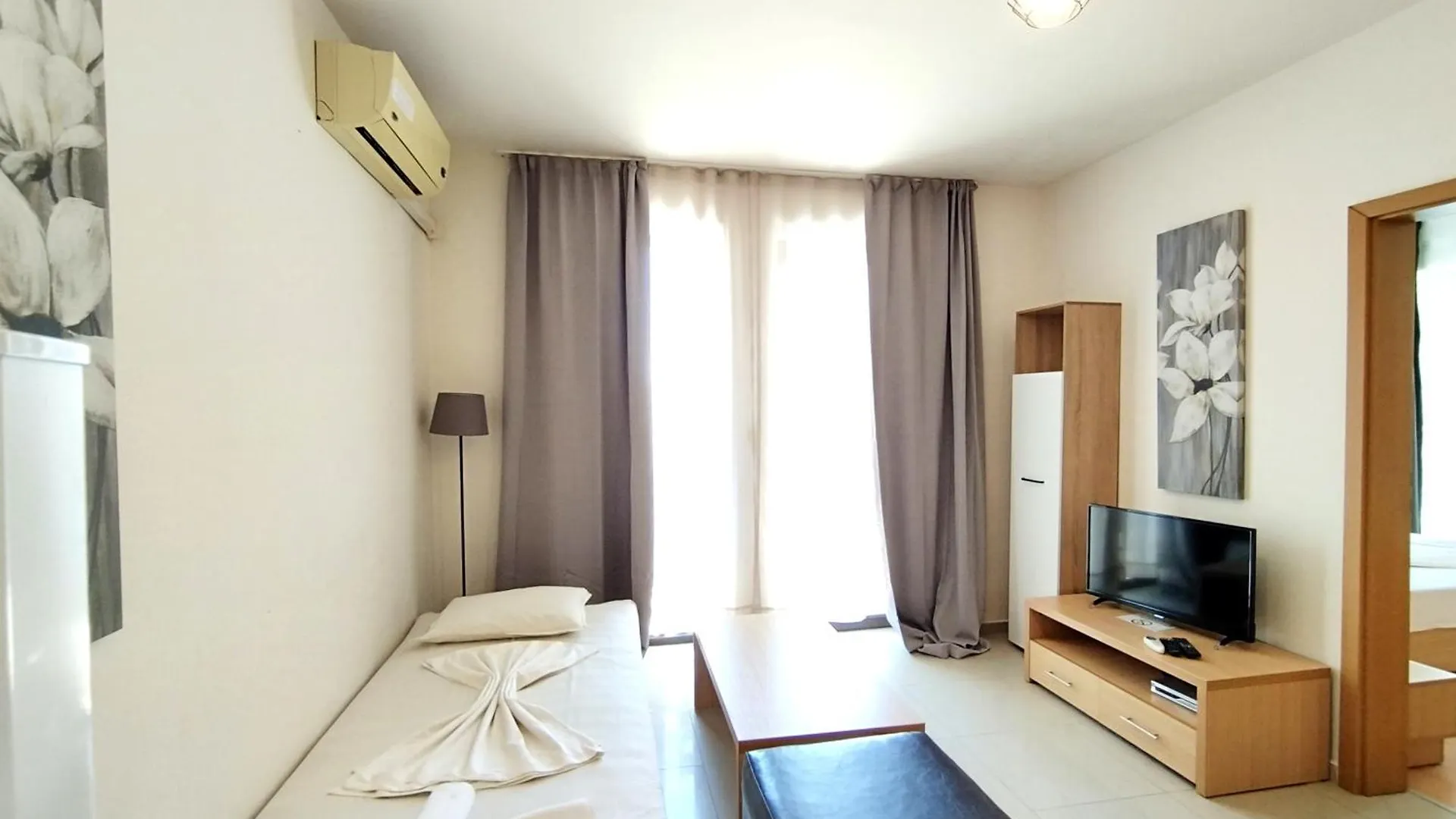 New Line Village Apartments Sunny Beach 0*,  Bulgaria