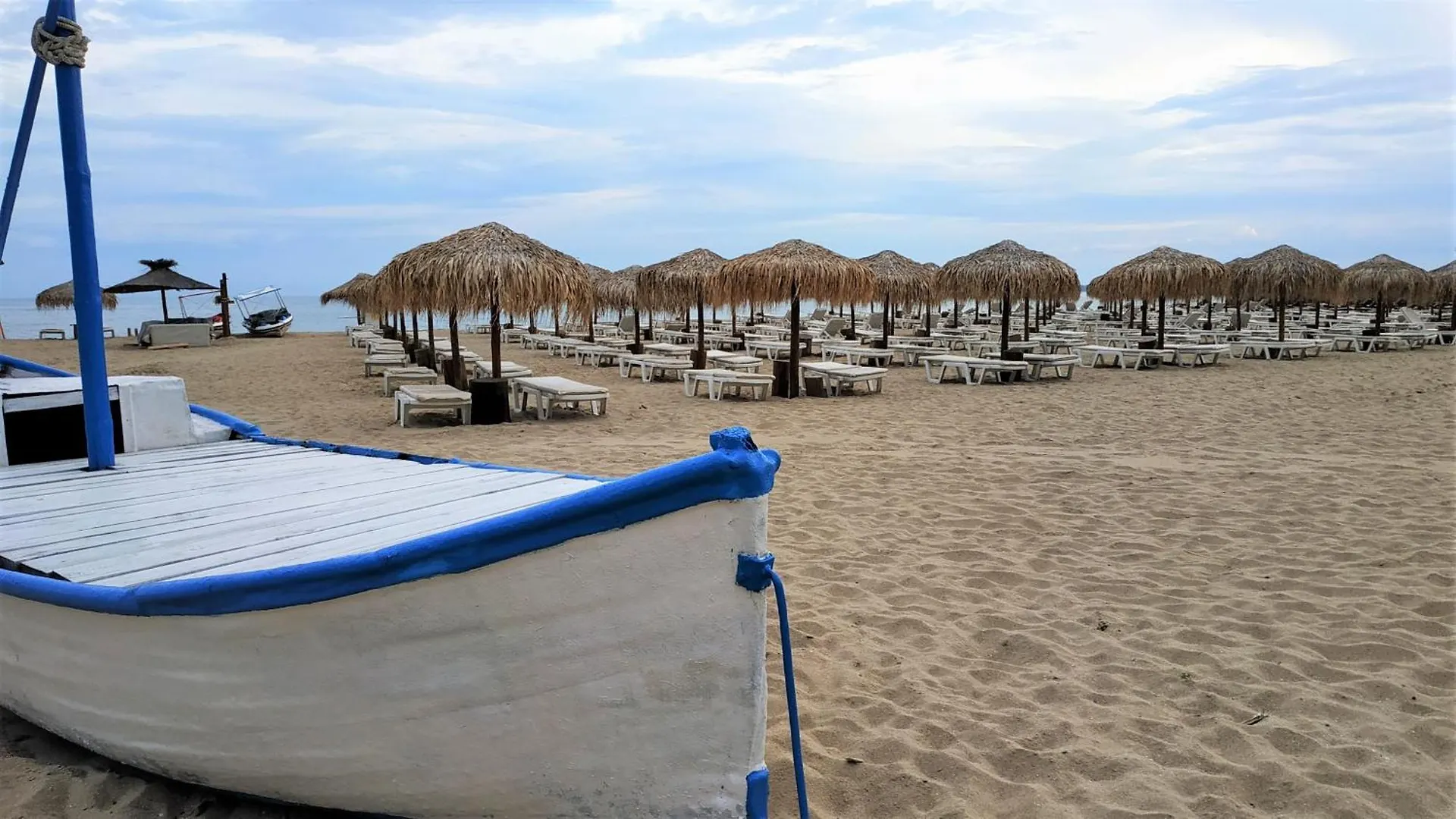 New Line Village Apartments Sunny Beach Bulgaria