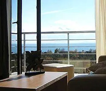 New Line Village Apartments Sunny Beach