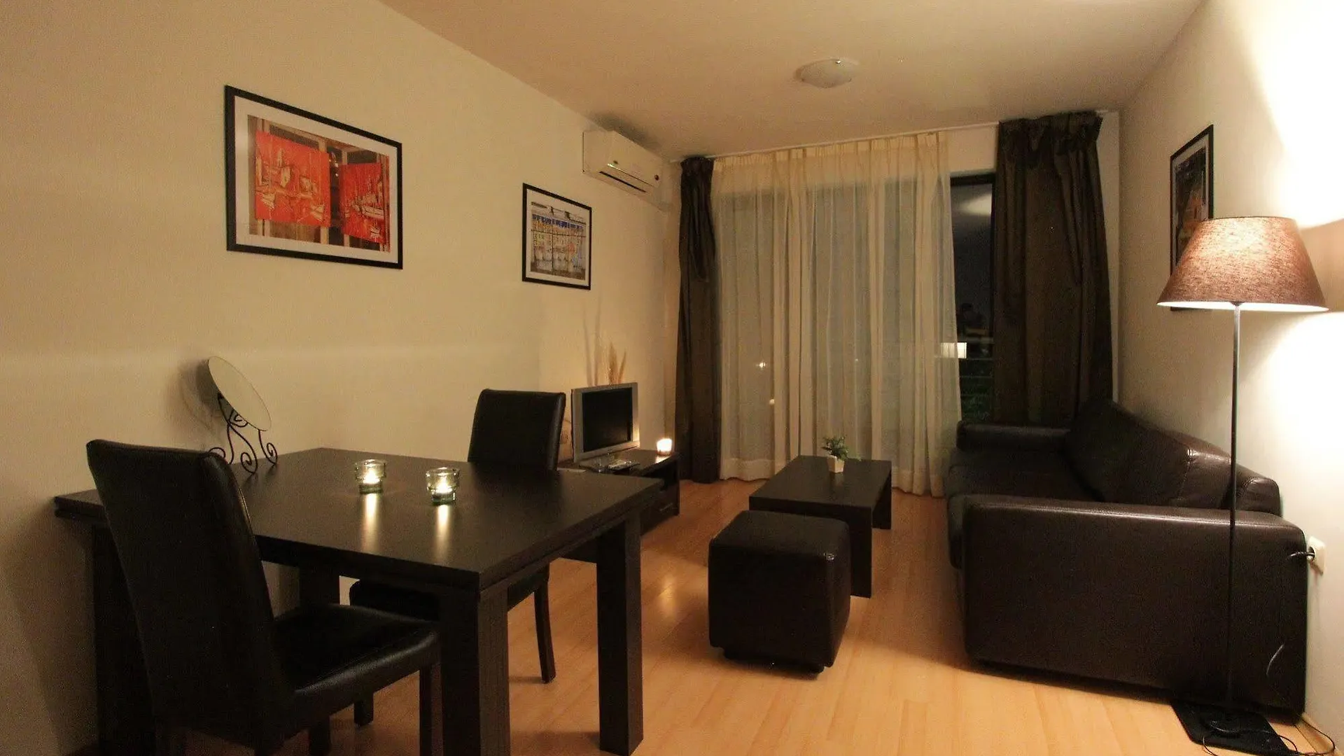 New Line Village Apartments Sunny Beach 0*,  Bulgaria