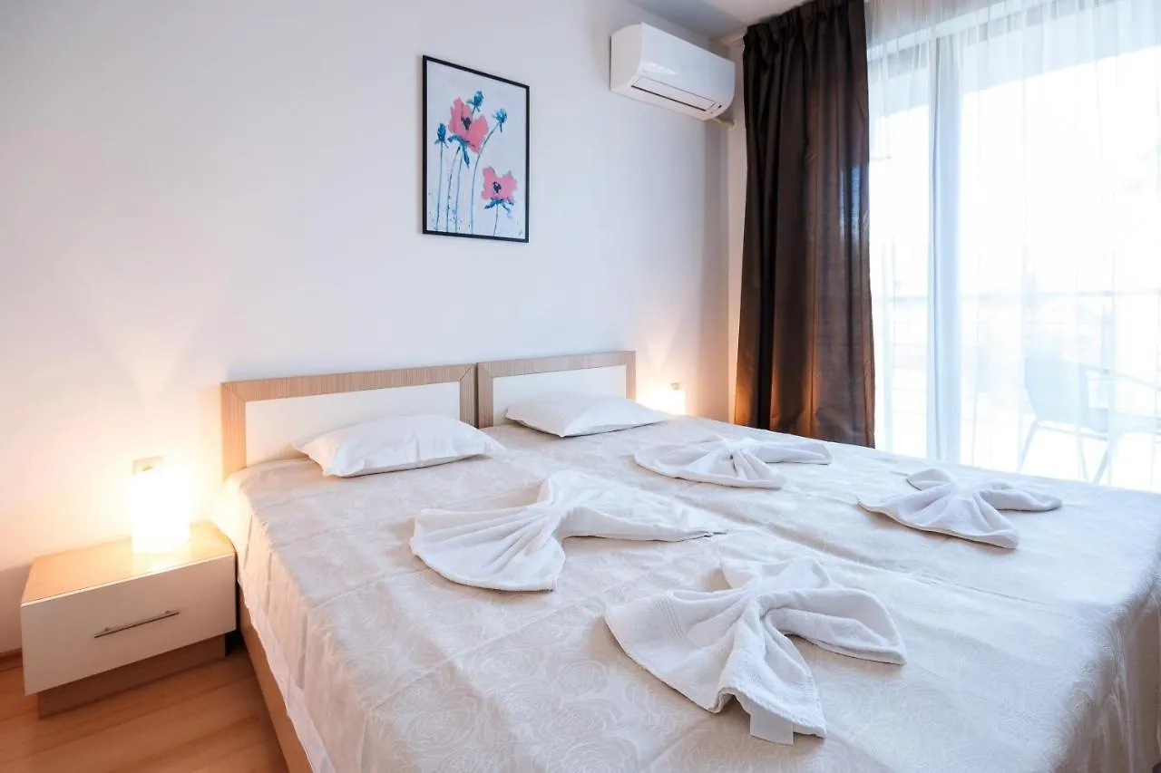 New Line Village Apartments Sunny Beach 0*,  Bulgaria