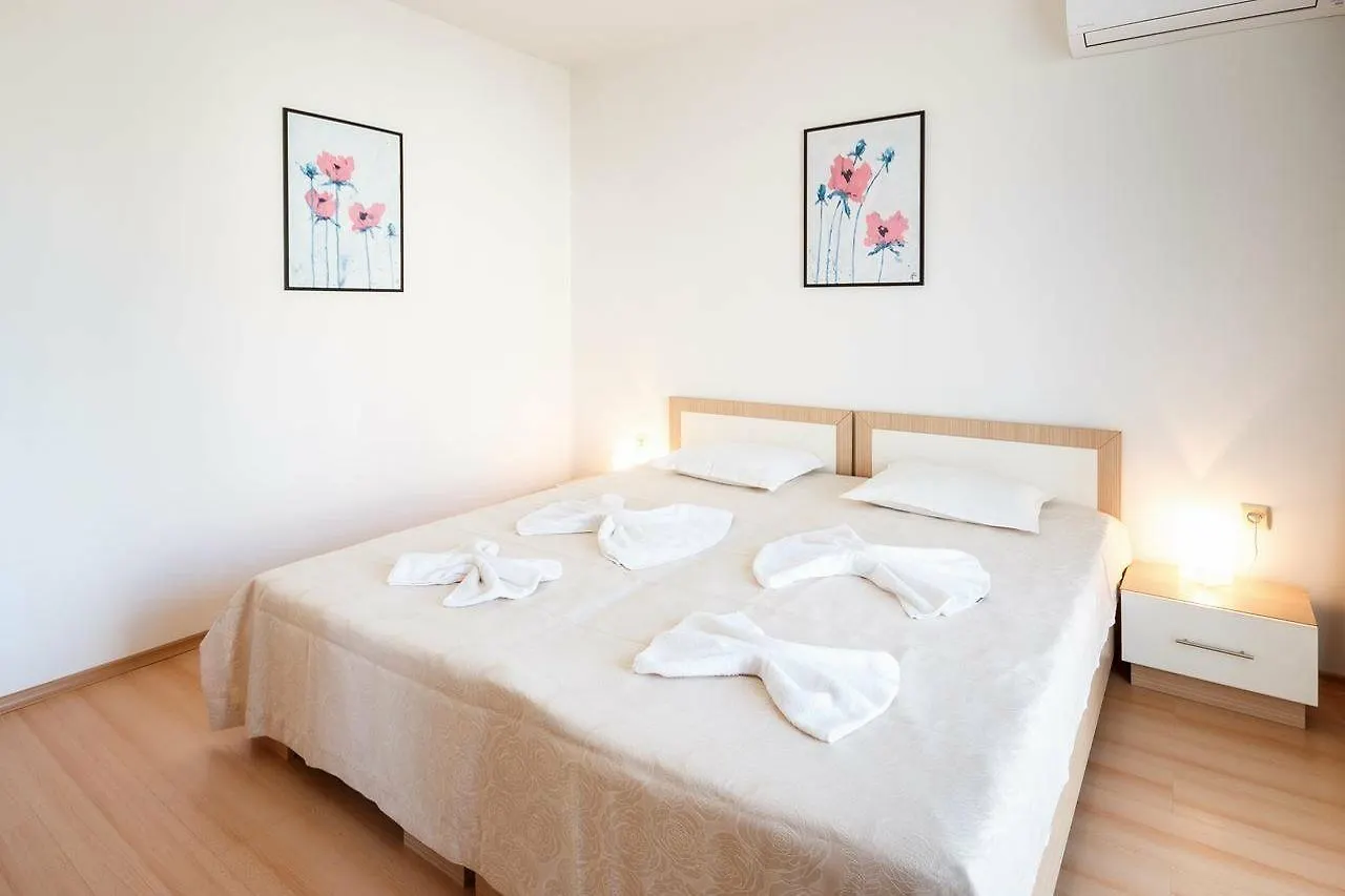 New Line Village Apartments Słoneczny Brzeg