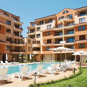 Apartament Guest Co Morenia, Słoneczny Brzeg