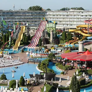 Aqua Nevis & Aqua Park Otel