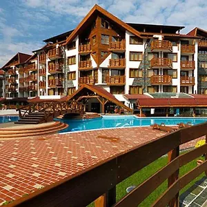 Belvedere Club , Bansko Bulgaria