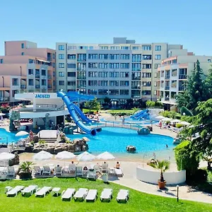 Apartament Bratanov Trakia, Słoneczny Brzeg