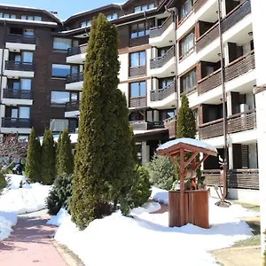 Private In Alpine , Bansko Bulgaria