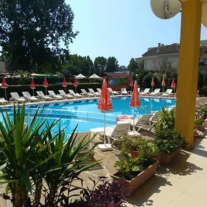 Apartament Blue Summer, Słoneczny Brzeg