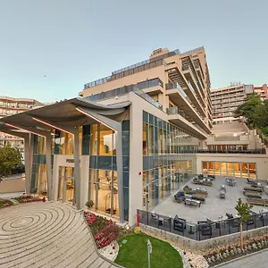 Poseidon - 5-star Luxury Experience, Premium Full Board 5*, Nisipurile de Aur Bulgaria