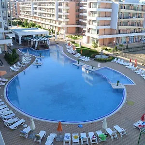 Grand Kamelia Sunny Beach