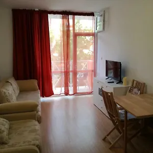 Apartament Gerber 1, Słoneczny Brzeg