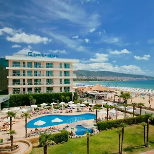 Evrika Club Sunny Beach
