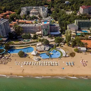Lilia 4*, Nisipurile de Aur Bulgaria