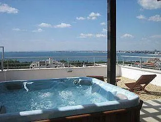 New Line Village Apartments Sunny Beach