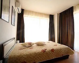 New Line Village Apartments Sunny Beach
