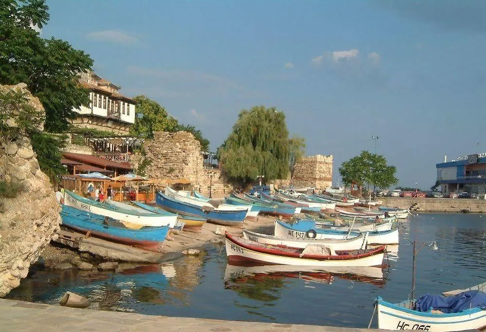New Line Village Apartments Sunny Beach 0*,  Bulgaria